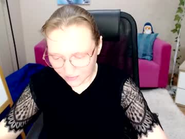 Cheerful_Madam1 Chaturbate stream image from April 26, 2026