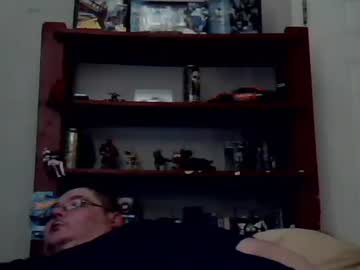 Crimsonducki Chaturbate stream image from April 26, 2026