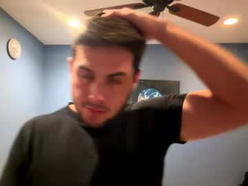 Leaderzac Chaturbate stream image from April 26, 2026