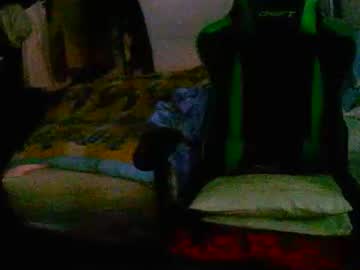 Roketero93 Chaturbate stream image from April 26, 2026