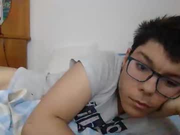 Sexoxnxx1 Chaturbate stream image from April 26, 2026