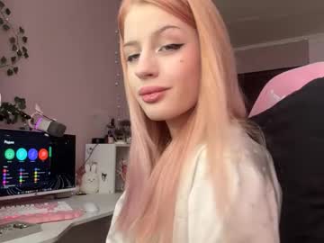 Deannmagnie Chaturbate stream image from April 26, 2026