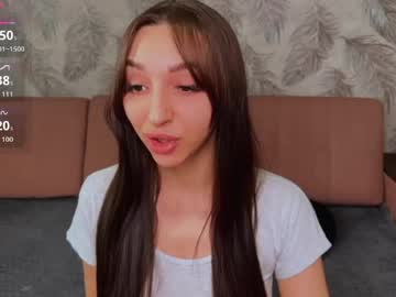 Goddesssooul Chaturbate stream image from April 26, 2026