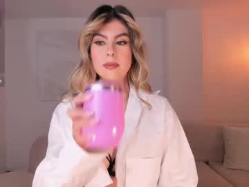 Miasilvax Chaturbate stream image from April 26, 2026