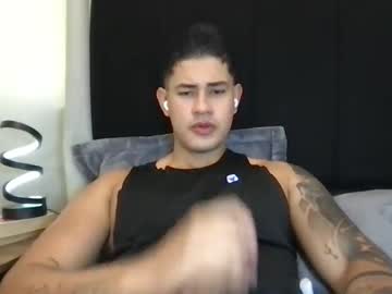 Pablo_Boston Chaturbate stream image from April 26, 2026