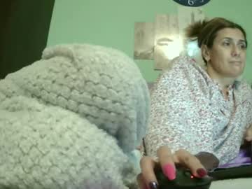 Sexygioconda Chaturbate stream image from April 26, 2026