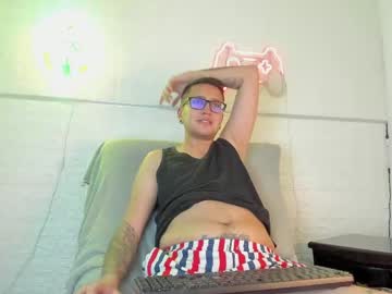 Theo_Sin_ Chaturbate stream image from April 26, 2026