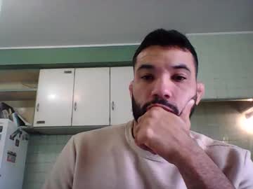 Carioca21caxias Chaturbate stream image from April 26, 2026