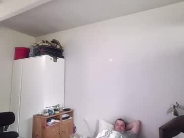 Geronemo773717 Chaturbate stream image from April 26, 2026