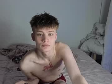 Louie_Evans Chaturbate stream image from April 26, 2026