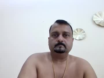 Mackbe Chaturbate stream image from April 26, 2026
