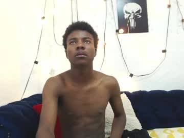 Noahjhonson69 Chaturbate stream image from April 26, 2026