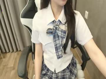 Serena_Angel18 Chaturbate stream image from April 26, 2026