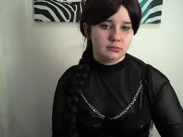 _Sweet_Candy_N Chaturbate stream image from April 26, 2026