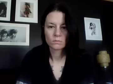 Ameliawinterz1 Chaturbate stream image from April 26, 2026