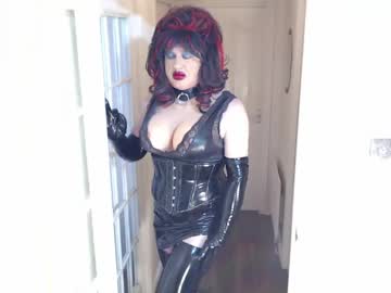 Candi_Smokes Chaturbate stream image from April 26, 2026