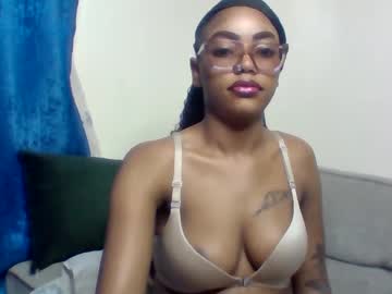 Crystal_Princesss Chaturbate stream image from April 26, 2026
