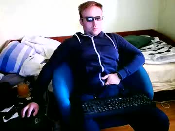Cute69696969 Chaturbate stream image from April 26, 2026