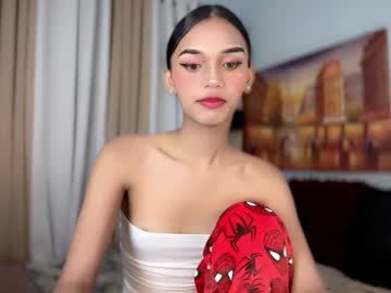 Fucking_Laura Chaturbate stream image from April 26, 2026