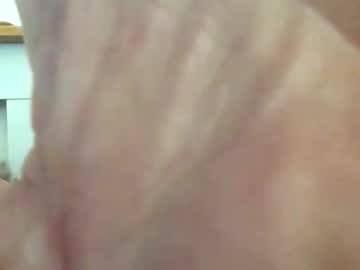 Irishdaddy1st Chaturbate stream image from April 26, 2026