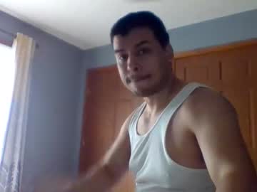 Mauricescott Chaturbate stream image from April 26, 2026
