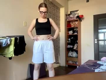 Nicholholda Chaturbate stream image from April 26, 2026