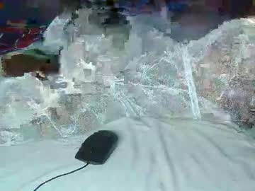 Slimbeib Chaturbate stream image from April 26, 2026