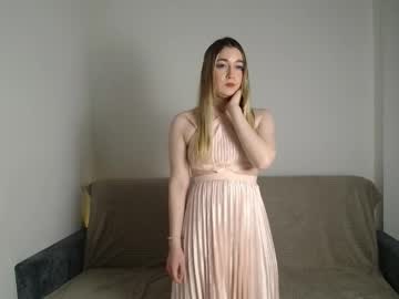 Sweetfox__ Chaturbate stream image from April 26, 2026