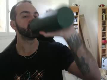 Zazou3113 Chaturbate stream image from April 26, 2026