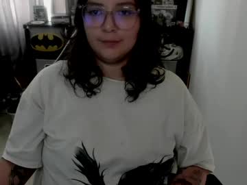 Aikadreams Chaturbate stream image from April 26, 2026