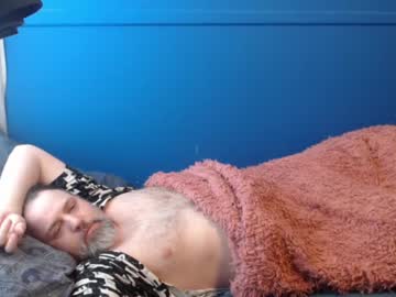 Ehmac84 Chaturbate stream image from April 26, 2026
