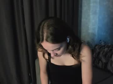 Kristinalevis Chaturbate stream image from April 26, 2026