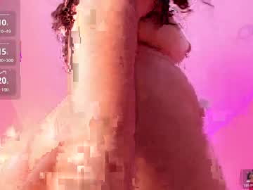 Lou_22_ Chaturbate stream image from April 26, 2026