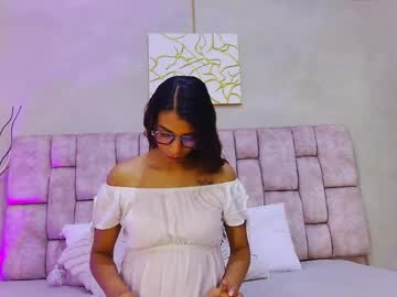 Melanystone_ Chaturbate stream image from April 26, 2026