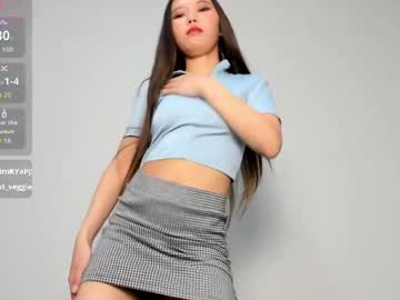 Misowa Chaturbate stream image from April 26, 2026