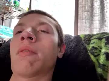Nevo98622 Chaturbate stream image from April 26, 2026