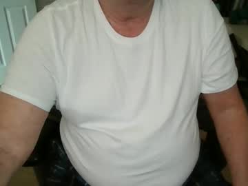 Nysugardaddy74 Chaturbate stream image from April 26, 2026