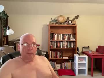 Studballs1 Chaturbate stream image from April 26, 2026