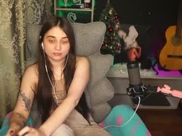 Sweetoqcheeks Chaturbate stream image from April 26, 2026