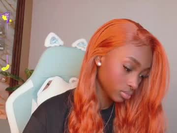 Ahvi_Ebony Chaturbate stream image from April 26, 2026