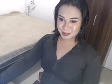 Hot_Roxanne69 Chaturbate stream image from April 26, 2026