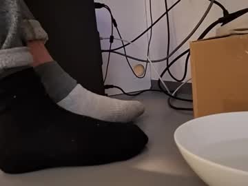 Julian_Richter Chaturbate stream image from April 26, 2026