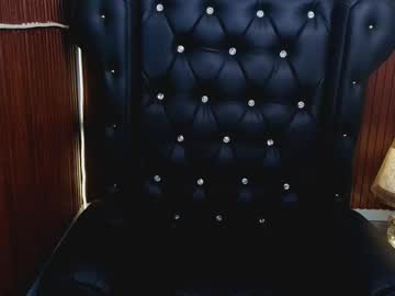 Maliyah_Vaughan Chaturbate stream image from April 26, 2026