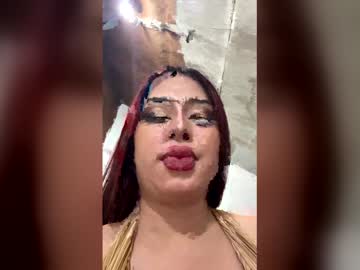 Ms_Scarlettt Chaturbate stream image from April 26, 2026