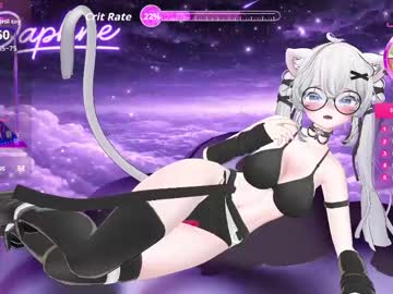 Muse_Daphne Chaturbate stream image from April 26, 2026