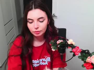 Peachybabe__ Chaturbate stream image from April 26, 2026