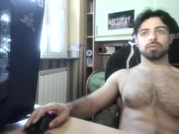 Racdurex Chaturbate stream image from April 26, 2026