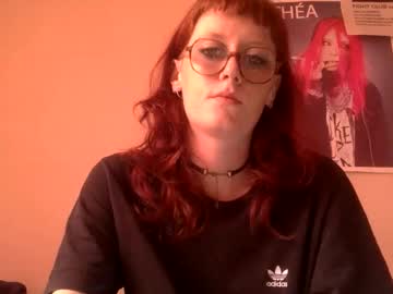 Redcassie666 Chaturbate stream image from April 26, 2026