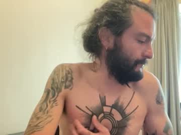 Sandroanderson Chaturbate stream image from April 26, 2026