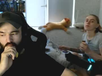 Sweet_Couplees Chaturbate stream image from April 26, 2026
